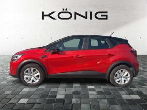 Renault Captur Equilibre TCe 9