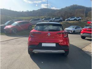 Renault Captur Equilibre TCe 9