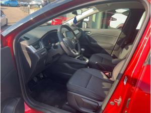 Renault Captur Equilibre TCe 9