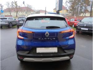 Renault Captur 1.0 TCe 90 EQUILIBRE KLIMA*NAVI*Tempomat