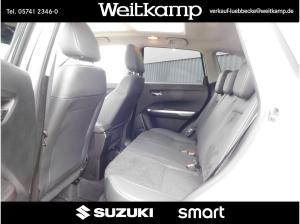 Suzuki Vitara Vitara 1.4HYBRID Comfort+ Ganzjahresreifen 1.Hd