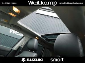 Suzuki Vitara Vitara 1.4HYBRID Comfort+ Ganzjahresreifen 1.Hd