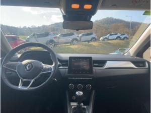 Renault Captur Equilibre TCe 9
