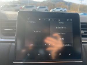 Renault Captur Equilibre TCe 9