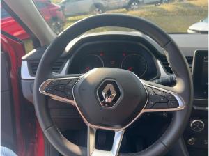 Renault Captur Equilibre TCe 9