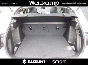 Suzuki Vitara Vitara 1.4HYBRID Comfort+ Ganzjahresreifen 1.Hd