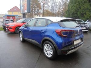Renault Captur 1.0 TCe 90 EQUILIBRE KLIMA*NAVI*Tempomat