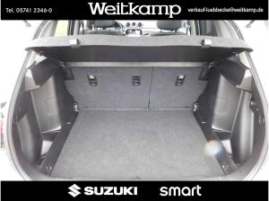 Suzuki Vitara Vitara 1.4HYBRID Comfort+ Ganzjahresreifen 1.Hd