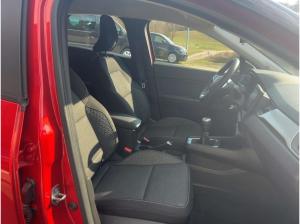 Renault Captur Equilibre TCe 9