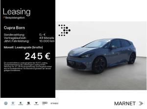 Cupra Born * Navi*Keyless*Kamera*Voll-LED*SHZ*Beats-Aud