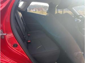 Renault Captur Equilibre TCe 9