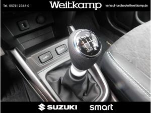 Suzuki Vitara Vitara 1.4HYBRID Comfort+ Ganzjahresreifen 1.Hd
