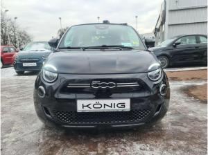 Fiat 500e Cabrio MY23 BASE 42kWh AUTOMATIK
