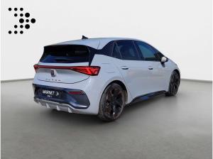 Cupra Born * Navi*Keyless*Kamera*Voll-LED*SHZ*Beats-Aud