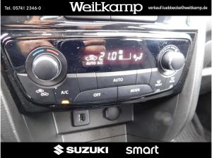 Suzuki Vitara Vitara 1.4HYBRID Comfort+ Ganzjahresreifen 1.Hd