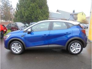 Renault Captur 1.0 TCe 90 EQUILIBRE KLIMA*NAVI*Tempomat