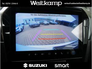 Suzuki Vitara Vitara 1.4HYBRID Comfort+ Ganzjahresreifen 1.Hd