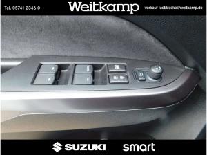 Suzuki Vitara Vitara 1.4HYBRID Comfort+ Ganzjahresreifen 1.Hd