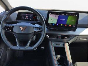 Cupra Born * Navi*Keyless*Kamera*Voll-LED*SHZ*Beats-Aud