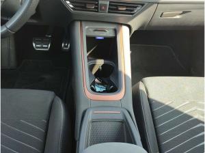 Cupra Born * Navi*Keyless*Kamera*Voll-LED*SHZ*Beats-Aud