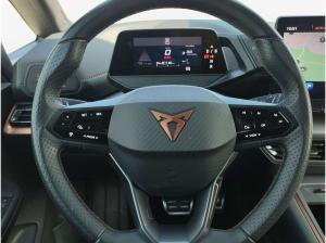 Cupra Born * Navi*Keyless*Kamera*Voll-LED*SHZ*Beats-Aud