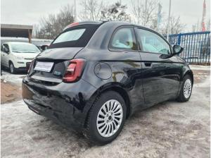 Fiat 500e Cabrio MY23 BASE 42kWh AUTOMATIK