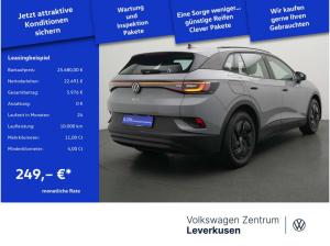 Volkswagen ID.4 Pure Performance NAVI VIRT ACC SHZ CARPL