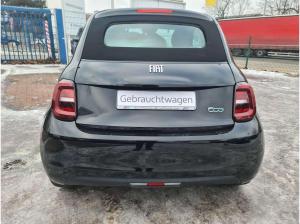 Fiat 500e Cabrio MY23 BASE 42kWh AUTOMATIK