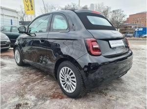 Fiat 500e Cabrio MY23 BASE 42kWh AUTOMATIK