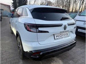 Renault Austral Equilibre TCe 140 EDC Klima PDC Carplay