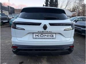 Renault Austral Equilibre TCe 140 EDC Klima PDC Carplay