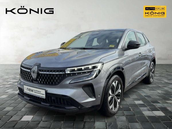 Renault Austral Mild Hybrid 140 Klima, Winter-Paket. LM