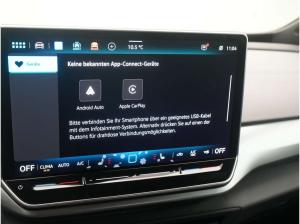 Volkswagen ID.4 Pure Performance NAVI VIRT ACC SHZ CARPL