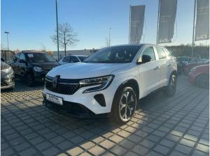 Renault Austral Equilibre Mild Hybrid 140 Automatik