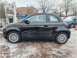 Fiat 500e Cabrio MY23 BASE 42kWh AUTOMATIK