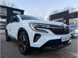 Renault Austral Equilibre TCe 140 EDC Klima PDC Carplay