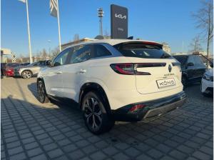 Renault Austral Equilibre Mild Hybrid 140 Automatik