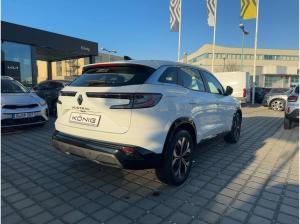 Renault Austral Equilibre Mild Hybrid 140 Automatik