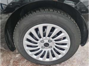 Fiat 500e Cabrio MY23 BASE 42kWh AUTOMATIK