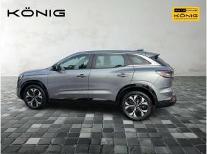 Renault Austral Mild Hybrid 140 Klima, Winter-Paket. LM