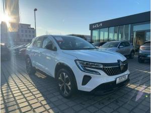 Renault Austral Equilibre Mild Hybrid 140 Automatik