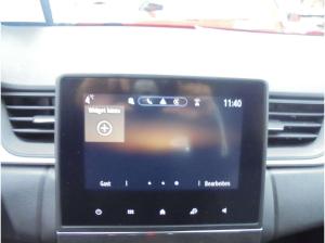 Renault Captur 1.0 TCe 90 EQUILIBRE KLIMA*NAVI*Tempomat