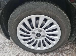 Fiat 500e Cabrio MY23 BASE 42kWh AUTOMATIK