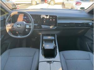 Renault Austral Equilibre Mild Hybrid 140 Automatik