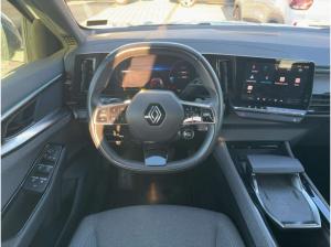 Renault Austral Equilibre Mild Hybrid 140 Automatik