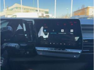 Renault Austral Equilibre Mild Hybrid 140 Automatik