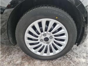 Fiat 500e Cabrio MY23 BASE 42kWh AUTOMATIK