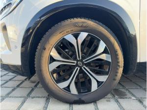 Renault Austral Equilibre Mild Hybrid 140 Automatik