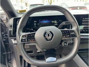 Renault Austral Mild Hybrid 140 Klima, Winter-Paket. LM