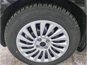 Fiat 500e Cabrio MY23 BASE 42kWh AUTOMATIK